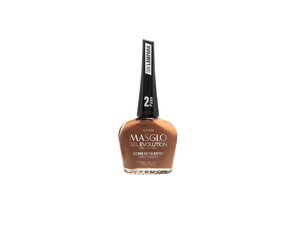 ESMALTE MASGLO*13.5ML GEL HUMANA