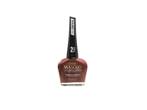 ESMALTE MASGLO*13.5ML GEL CENTRADA
