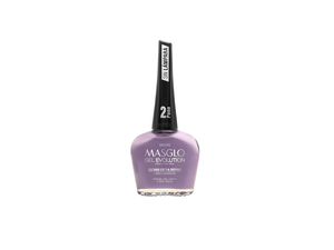 ESMALTE MASGLO*13.5ML GEL AMANTE
