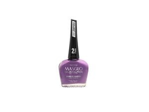 ESMALTE MASGLO*13.5ML GEL CONSENTIDA