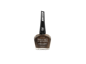 ESMALTE MASGLO*13.5ML GEL INTIMIDANTE