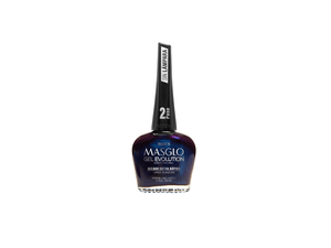 ESMALTE MASGLO*13.5ML GEL INQUIETA