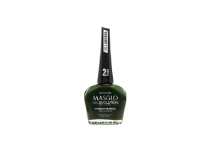 ESMALTE MASGLO*13.5ML GEL ABRUMADORA