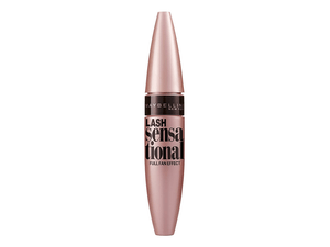 PESTAÑINA MAYBELLINE*9ML SENSATIONAL WATERPROOF
