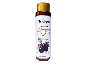 SHAMPOO TRICOGEN*450ML ACTIVADOR RIZOS