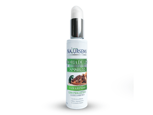 SERUM CAPILAR NATURSENS*60ML TAMARILISSMEMORIA LISOS