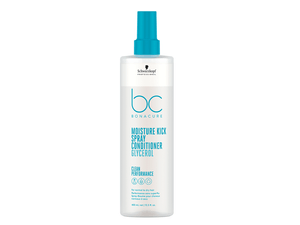 ACONDICIONADOR SCHWARZKOPF*400ML SPRAY GLICEROL