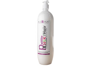 SHAMPOO  KERAX*1000ML POLIMEROX