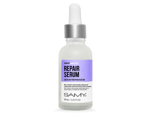 SERUM FACIAL SAMY*30ML REPARADOR NOCTURNO