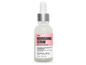 SERUM FACIAL SAMY*30ML NUTRITIVO