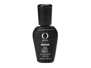 ESMALTE ORGANIC*9ML #000 BASE COAT SEMIPERMANENTE