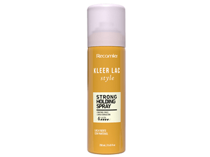 LACA RECAMIER*250ML KLEER LAC FUERTE