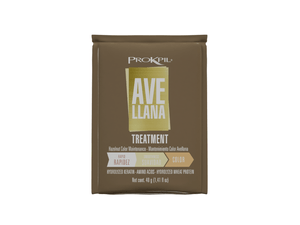 TRATAMIENTO MATIZANTE PROKPIL*40G AVELLANA