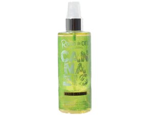 BRONCEADOR RENE CHARDON*250ML CANNABIS