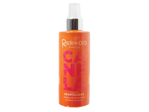 BRONCEADOR RENE CHARDON*250ML CANELA