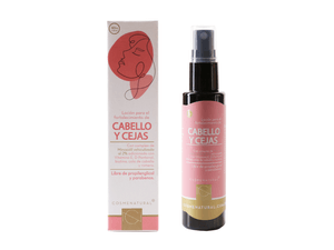 TONICO COSMENATURAL*60ML CABELLO/CEJAS