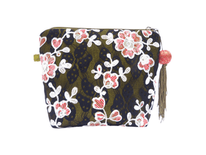 COSMETIQUERA LILI'S BEE BLONDA FLORAL