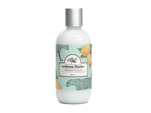 CREMA CORPORAL ALTAR DE CORPUS*260ML VERBENA/LIMON