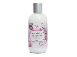 CREMA CORPORAL ALTAR DE CORPUS*260ML ORQUIDEA SILVESTRE