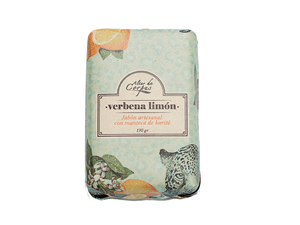 JABON ARTESANAL ALTAR DE CORPUS*260ML VERBENA LIMON