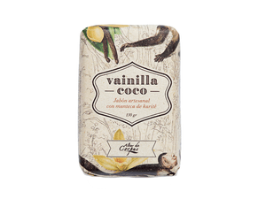 JABON ARTESANAL ALTAR DE CORPUS*260ML VAINILLA COCO