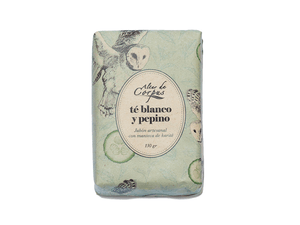 JABON ARTESANAL ALTAR DE CORPUS*130G TEBLANCO
