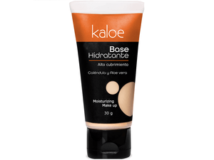 BASE KALOE*30G MEDIO