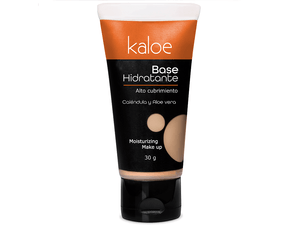 BASE KALOE*30G OSCURO