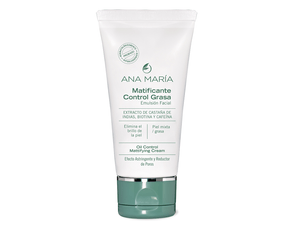 MATIFICANTE ANA MARIA*30ML CONTROL GRASA