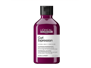 SHAMPOO LOREAL*300ML CURL EXPRESSION