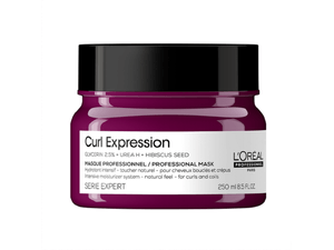 MASCARILLA CAPILAR L'OREAL *250ML CURL EXPRESSION