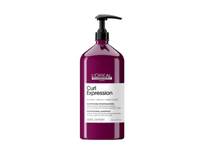SHAMPOO LOREAL*1500ML CURL EXPRESSION