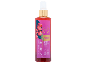ACEITE BRONCEADOR ANYELUZ*240ML ACHIOTE