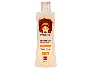 SHAMPOO L'MAR*500ML ETNIKER NOURISHING
