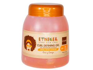 GEL CAPILAR L'MAR*1000G ETNIKER DEFINING