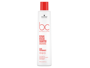 SHAMPOO SCHWARZKOPF*250ml REPAIR RESCUE