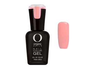 ESMALTE ORGANIC*7.5ml  103 TRUE PINKY