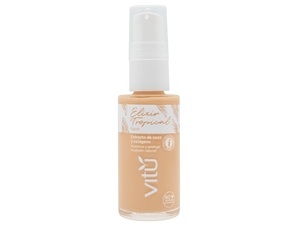 BASE VITU*28ML ELIXIR TROPICAL 3 NUEZ