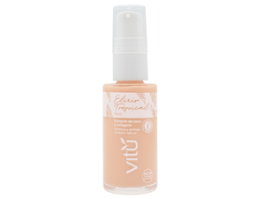 BASE VITU*28ML ELIXIR TROPICAL 4 CASTANO