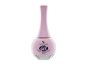 ESMALTE VOGUE*14ML GEL SUTILEZA
