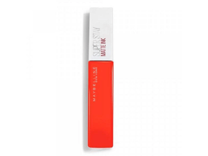 LABIAL LIQUIDO MAYBELLINE*5ML MATTE INK18H #25 HEROINE