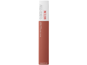 LABIAL LIQUIDO MAYBELLINE*5ML MATTE INK18H #70 AMAZONIAN