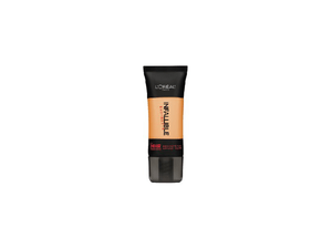 BASE L'OREAL*30ML INFALIBLE PRO MATTE 24H #107 FRESH BEIGE