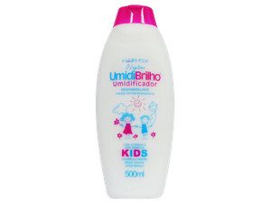 TRATAMIENTO HAIR FLY*5OOML UMIDIBRILLO DESENREDANTE