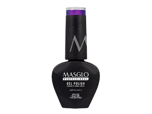 ESMALTE MASGLO*7ML SEMIPERMANENTE IMPECABLE