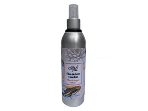 AROMATIZADOR ALTAR DE CORPUS*250ML FLORDE LOTO MELON