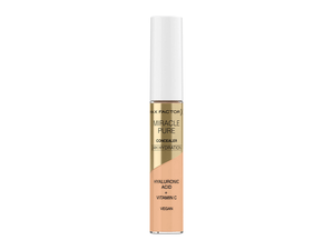 CORRECTOR MAX FACTOR*7.8ML 060 MIRACLE PURE