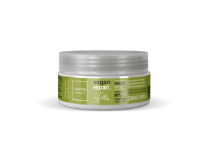 MASCARILLA CAPILAR CADIVEU*200ML VEGAN REPAIR