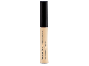 CORRECTOR LIQUIDO KALOE*6G CLARO HUMETANTE