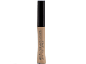 CORRECTOR LIQUIDO KALOE*6G OSCURO HUMETANTE